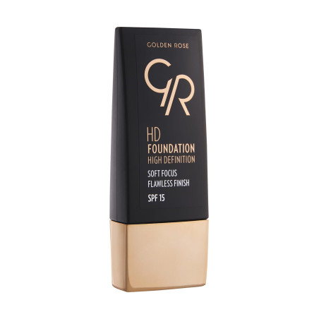 GR HD фон дьо тен 15 SPF N102 IVORY
