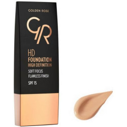 GR HD фон дьо тен 15 SPF N105 COOL SAND