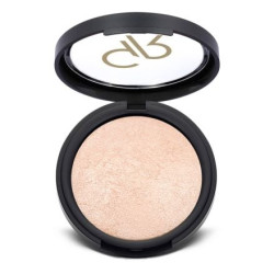 GR TERRACOTTA МИНЕРАЛНА пудра N08