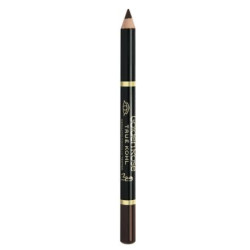 GR TRUE KOHL молив за ЧУВСТВИТЕЛНИ очи - КАФЯВ