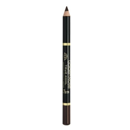 GR TRUE KOHL молив за ЧУВСТВИТЕЛНИ очи - КАФЯВ
