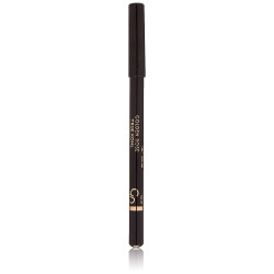 GR TRUE KOHL молив за ЧУВСТВИТЕЛНИ очи - ЧЕРЕН