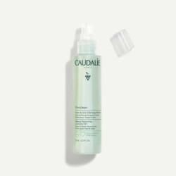 Caudalie Vinoclean Почистващо олио за премахване на грим 75мл