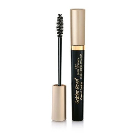 GR PERFECT LASHES спирала 2IN1 VOLUME & LENGHT