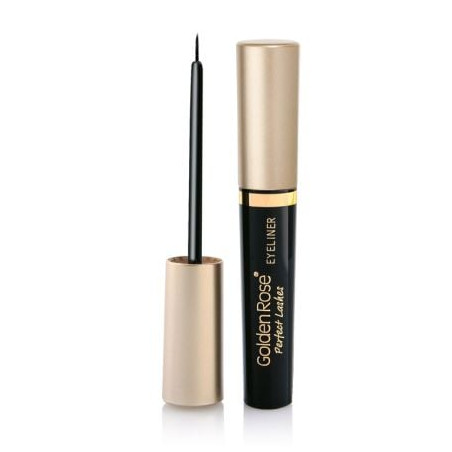 GR PERFECT LASHES очна линия