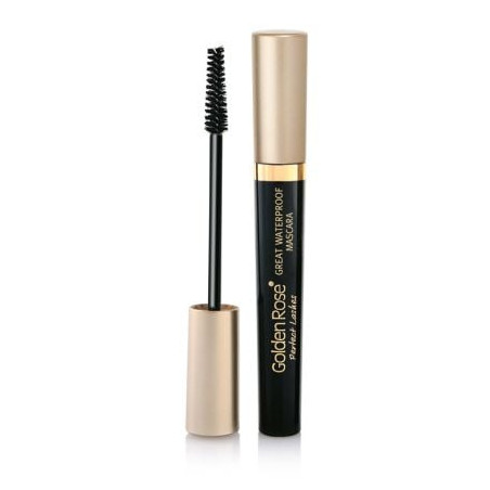 GR PERFECT LASHES спирала WATERPROOF