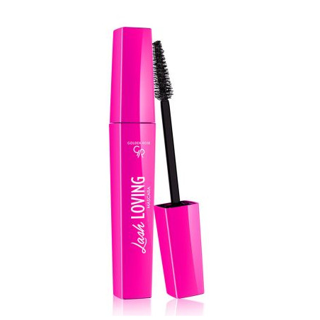 GR LASH LOVING спирала