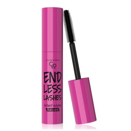 GR ENDLESS LASHES спирала