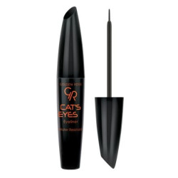 GR CAT`S EYES очна линия BLACK