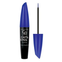 GR CAT`S EYES очна линия MATTE BLUE