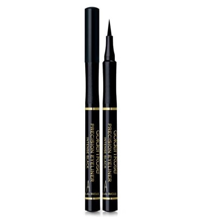 GR PRECISION LINER очна линия маркер BLACK