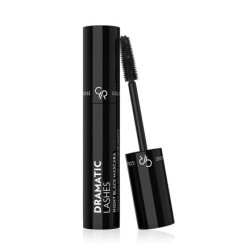 GR DRAMATIC LASHES спирала обем и екстремно издължаване
