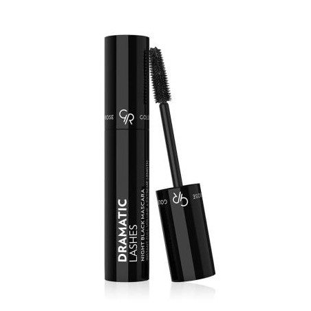 GR DRAMATIC LASHES спирала обем и екстремно издължаване