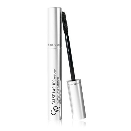 GR FALSE LASHES спирала плътност и повдигане