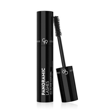 GR PANORAMIC LASHES спирала all in one