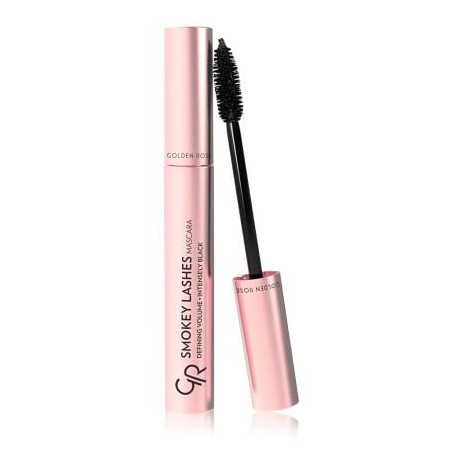 GR SMOKEY LASHES спирала обем и наситен цвят