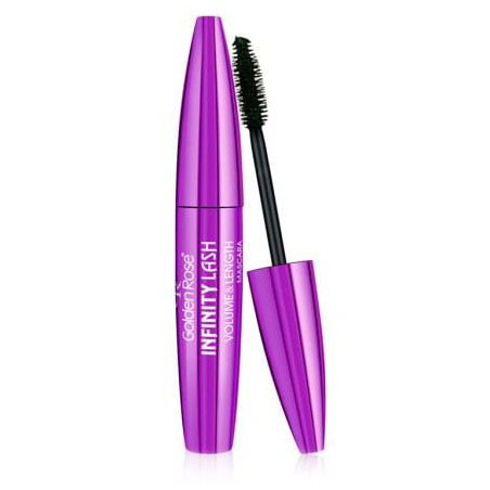 GR INFINITY LASH спирала обем и издължаване