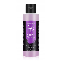 GR Течност за почистване на четки за грим 125 ml