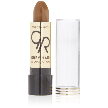 GR Коректор за коса СТИК - LIGHT BROWN