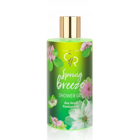 GR Душ гел SPRING BREEZE 350 ml