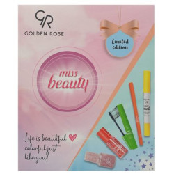 GR MISS BEAUTY Комплект 5pcs.
