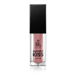 BEL London GLOSSY KISS lipgloss 03