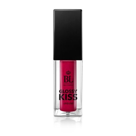 BEL London GLOSSY KISS lipgloss 06