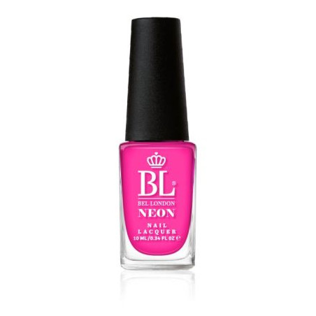 BEL LONDON NEON Лак за нокти No 099 (pink)