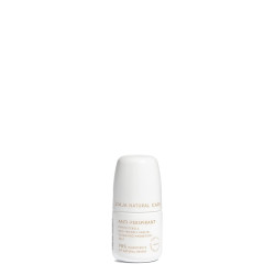 ZIAJA NATURAL дезодорант против изпотяване, 60ml