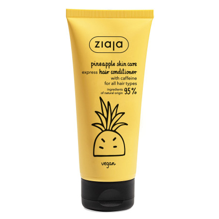ZIAJA АНАНАС Балсам за коса, 100ml