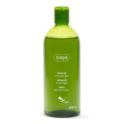 ZIAJA душ гел МАСЛИНА 500 ml