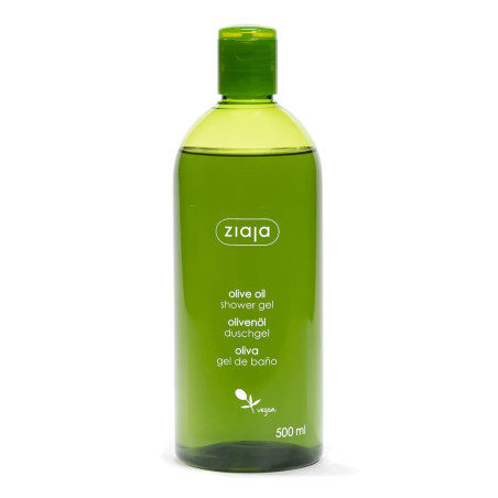 ZIAJA душ гел МАСЛИНА 500 ml