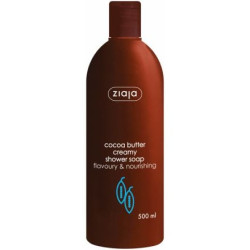 ZIAJA крем. душ гел КАКАО 500 ml