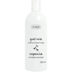 ZIAJA душ гел КОЗЕ МЛЯКО 500 ml