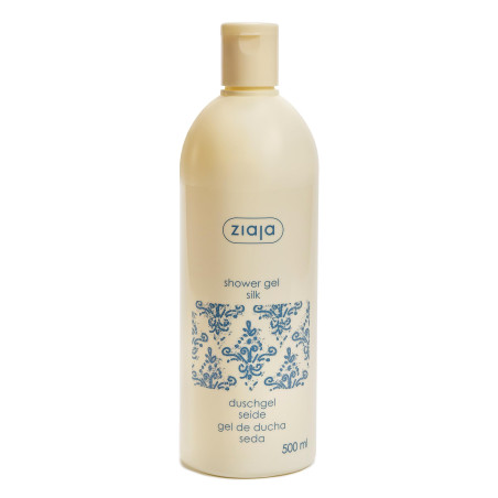 ZIAJA крем. душ гел КОПРИНА 500 ml