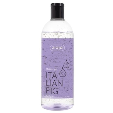 ZIAJA душ гел ИТАЛИАНСКА СМОКИНЯ 500ml