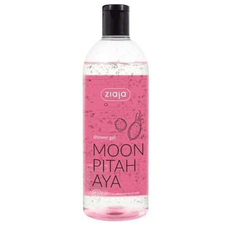 ZIAJA душ гел ПИТАХАЯ 500ml