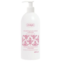 ZIAJA лосион тяло КАШМИР 400 ml
