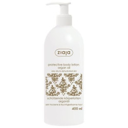 ZIAJA лосион тяло АРГАН 400 ml