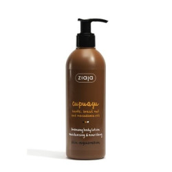 ZIAJA лосион тялo бронзиращ КУПУАСУ 300 ml