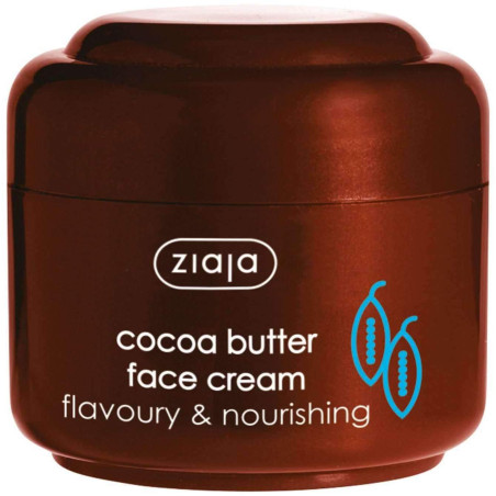 ZIAJA крем лице КАКАО 50 ml