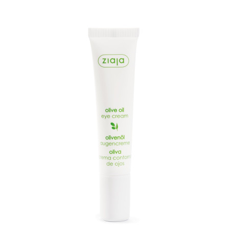 ZIAJA околоочен крем МАСЛИНА 15 ml