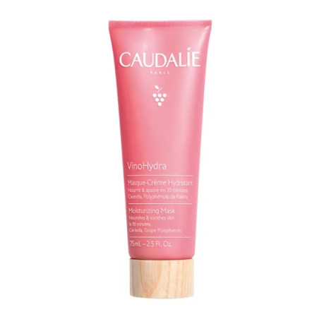 Caudalie VinoHydra Хидратираща Маска за лице 75мл