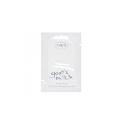 ZIAJA маска лице КОЗЕ МЛЯКО саше 7 ml