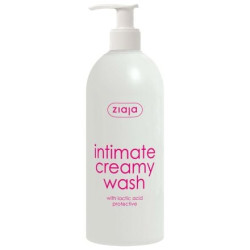 ZIAJA интимен гел МЛЕЧНА киселина 500 ml