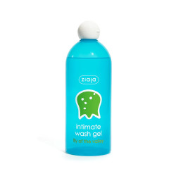 ZIAJA Интимен гел МОМИНА СЪЛЗА 500 ml
