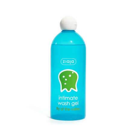 ZIAJA Интимен гел МОМИНА СЪЛЗА 500 ml