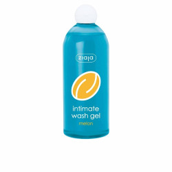 ZIAJA Интимен гел ПЪПЕШ 500ml