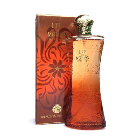 COS REAL TIME EDP 100ml (W029) LIFE IN MOTION