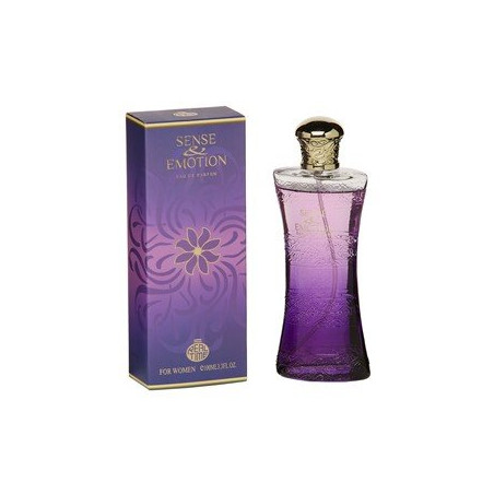 COS REAL TIME EDP 100ml (W050) " SENSE & EMOTION"